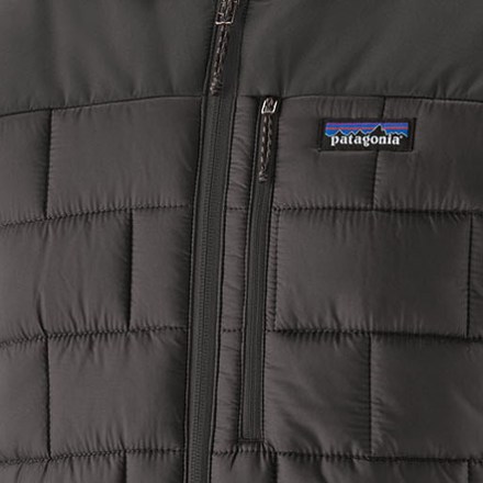 Hi-Loft Nano Puff Insulated Hoody - Women's