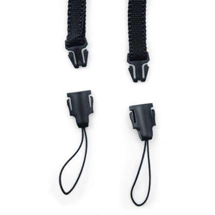 Woven Tapestry Strap