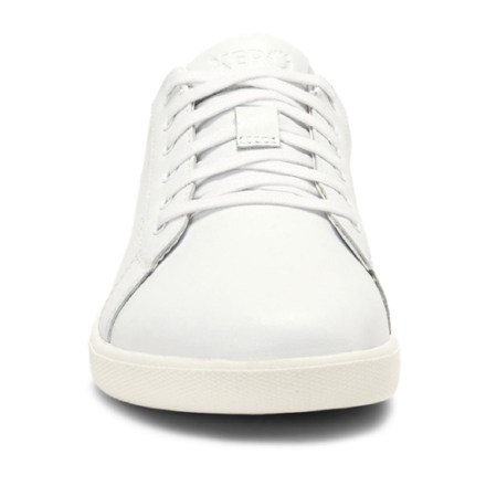 Dillon Leather Sneakers - Women's