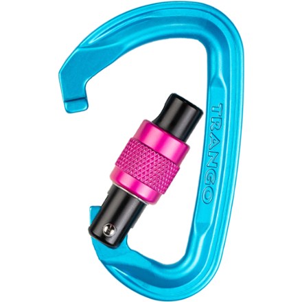 Superfly Evo Screwlock Carabiner