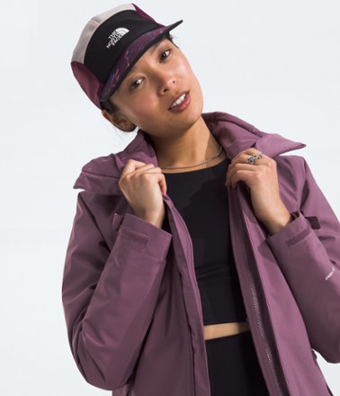 Carto Triclimate 3-in-1 Jacket - Women's