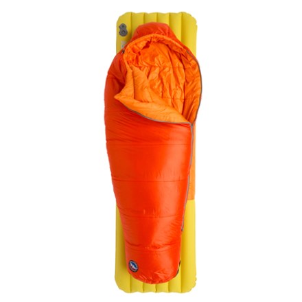 Wolverine 20 Sleeping Bag - Kids'