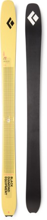 Impulse 104 Ti Skis - Men's 2024/2025