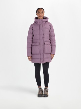 Strollbridge Down Parka - Women's
