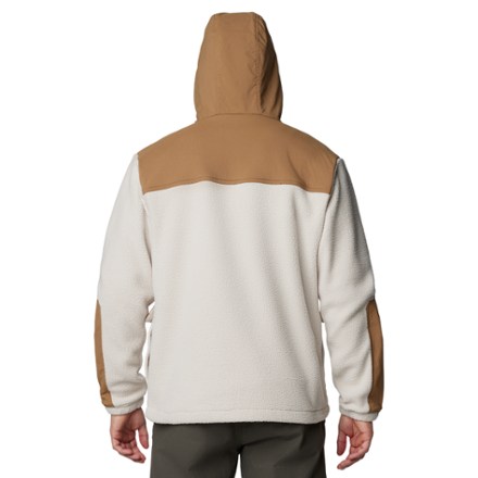 Landroamer Fleece Jacket - Men's
