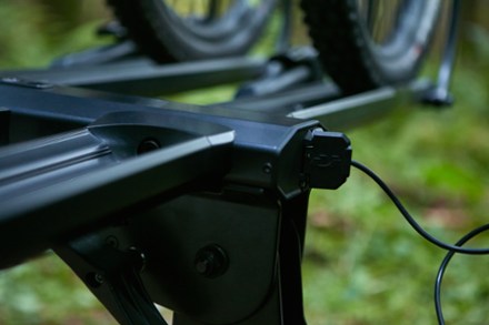 Piston Pro X 2-Bike Rack