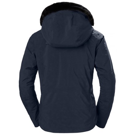 Verbier Infinity Insulated Jacket - Women's
