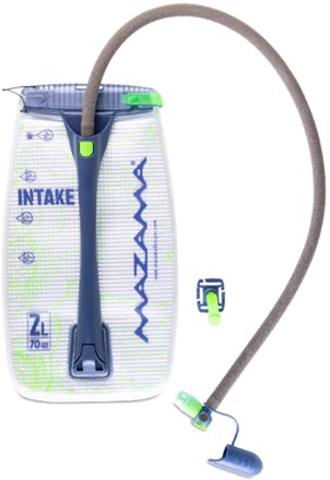 INTAKE Insulated Reservoir - 2 Liters