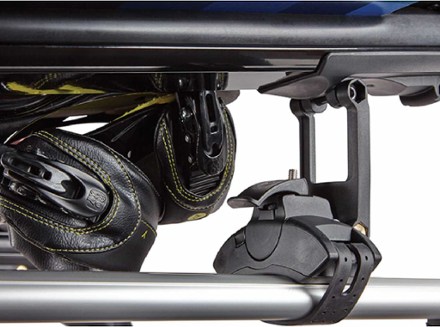 FatCat EVO Ski/Snowboard Rack
