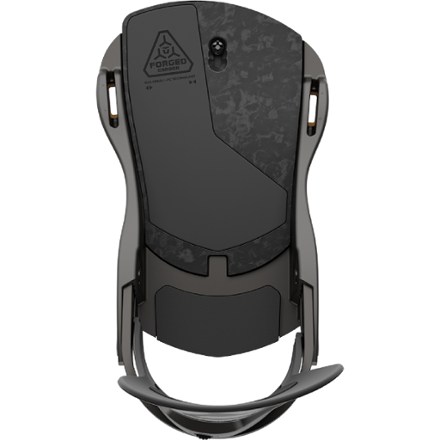 Atlas Pro Snowboard Bindings - 2024/2025
