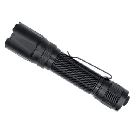 TK20R V2.0 Rechargeable Flashlight