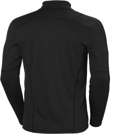 HH Lifa Active 1/2-Zip Base Layer Top - Men's