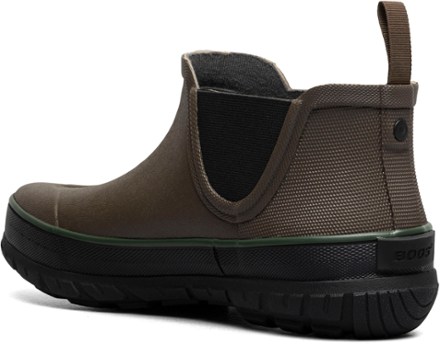 Digger Slip-On Rain Boots - Men's