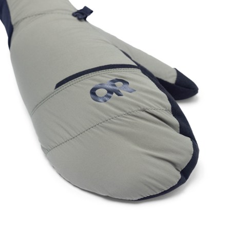 Shadow Insulated Mittens