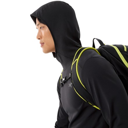 Cormac Heavyweight Hoody - Men's