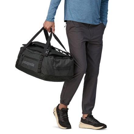 Black Hole Duffel 40 L