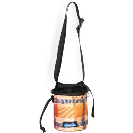 Peak Seeker Chalk Bag - Graphic