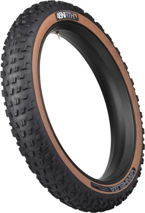 Vanhelga Tire - 60 tpi