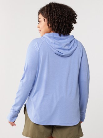 Sahara Shade Hoodie