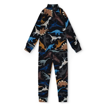 Thermal Underwear Base Layer Set - Toddlers'