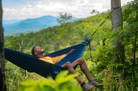 TechNest Hammock