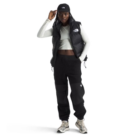 Retro Denali Pants - Women's