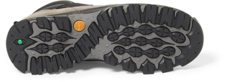Mt. Maddsen Mid Lace-Up Waterproof Hiking Boots - Men's