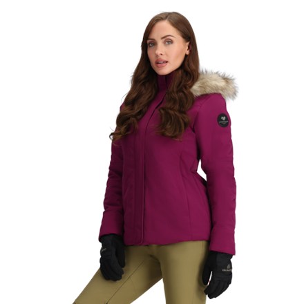 Tuscany Elite Insulated Jacket - Women's