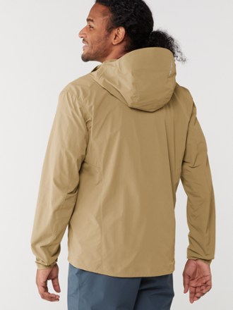 Gamma Lightweight Hoodie - Men's