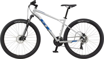 Aggressor Expert 27.5" Mountain Bike - 2021