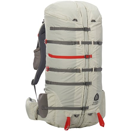 Flex Capacitor 40-60 L Pack