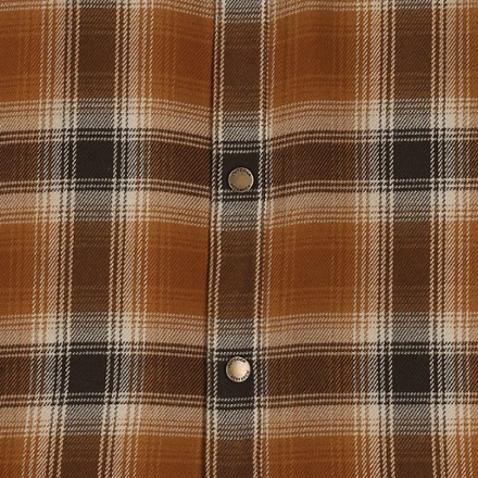 Feedback Shirt Jacket - Men's