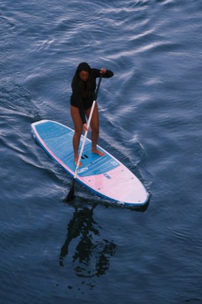 Chameleon Tuflite V-Tech Stand Up Paddle Board - 10'4"