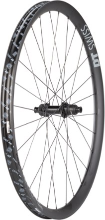 XMC 1200 Spline Wheel