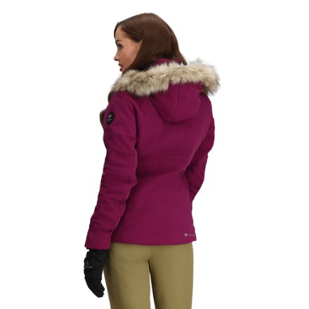 Tuscany Elite Insulated Jacket - Women's