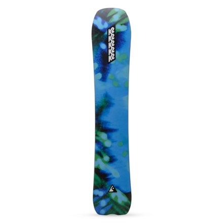Alchemist Snowboard - 2024/2025