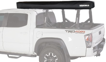 MajorShady 270-Degree Roof-Mounted Awning - LH