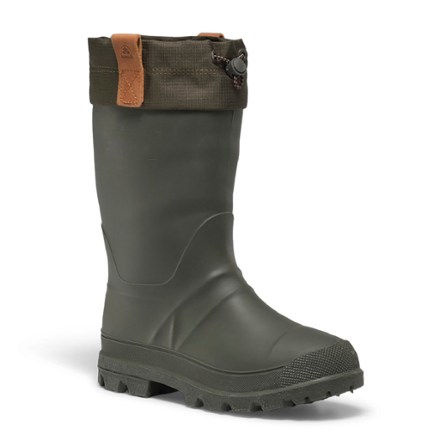 Tundra Boots - Women's