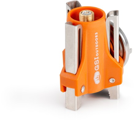 Butane to Isobutane Adapter