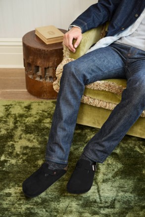Boston Soft Footbed Clogs - Men's