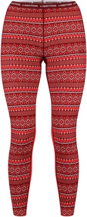 Lune Base Layer Pants - Women's