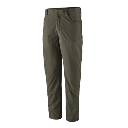 Quandary Pants - Men's