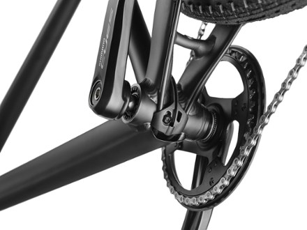 Quick CX 1 Bike