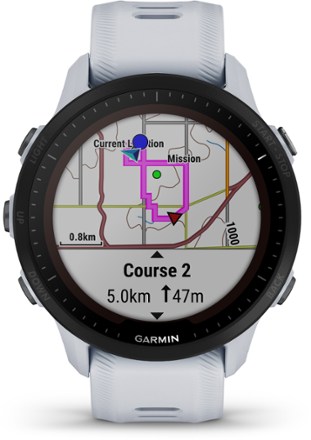 Forerunner 955 Solar