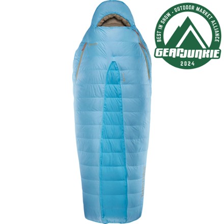 Boost 650 20F/-6C Sleeping Bag