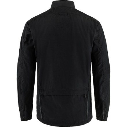 Hoja Rider's Wind Cycling Jacket - Men's