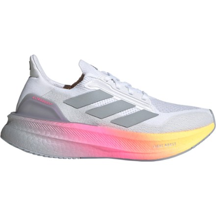 Ultraboost 5X Road-Running Shoes - Women's