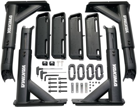 OverHaul HD Truck Rack 