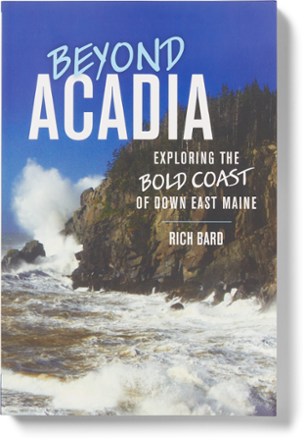 Beyond Acadia: Exploring the Bold Coast of Down East Maine