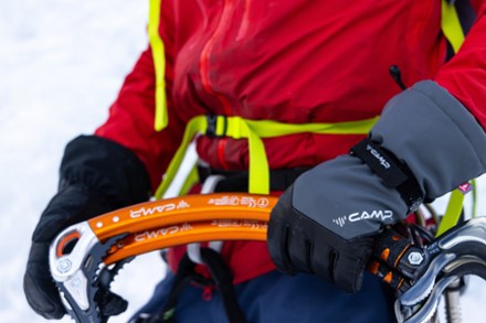 Geko Alpine Gloves
